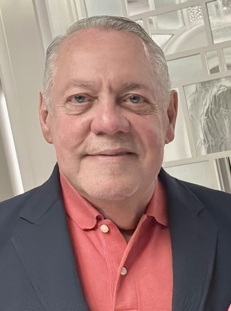 Herbert Brito Agent Picture