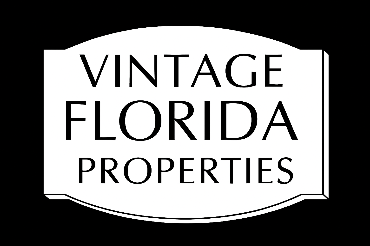 VINTAGE FLORIDA PROPERTIES